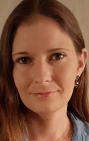 Актер Катрин Джеральд