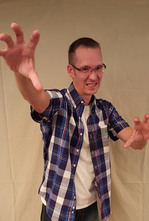 Актер Барри У. Джеральд мл.