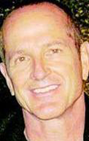 Актер Дэйн Фаруелл