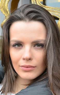 Фото Ксения Лукьянчикова