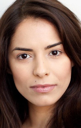 Актер Агуэда Карденас