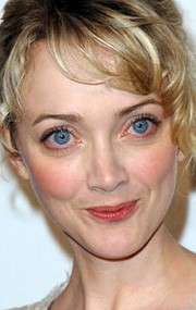 Фото Люси Девенпорт