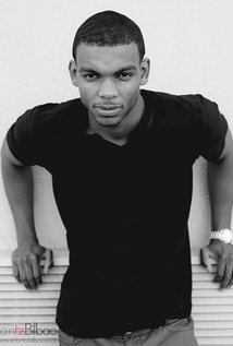 Актер Винсент Вашингтон