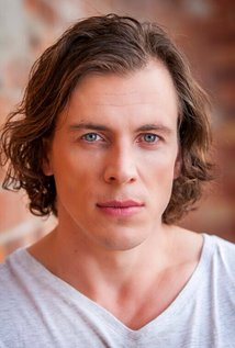 Актер Донни Бакстер