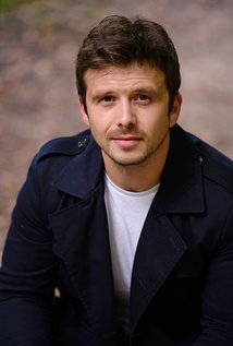 Актер Ричард Хиллс мл.