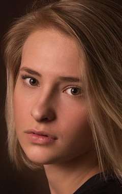 Актер Шелби Тейлор Маллинс