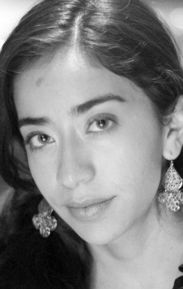 Актер Диана Наваррет