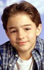 Актер Брендон Райан Баррет