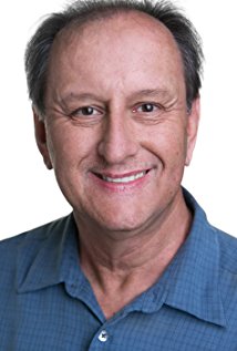 Актер Джон Дэвис Уокер