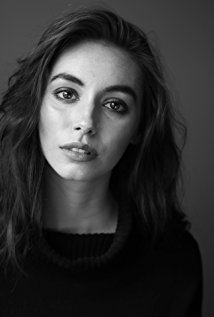 Актер Элизабет МакКафферти