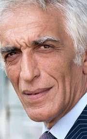 Актер Жерар Дармон