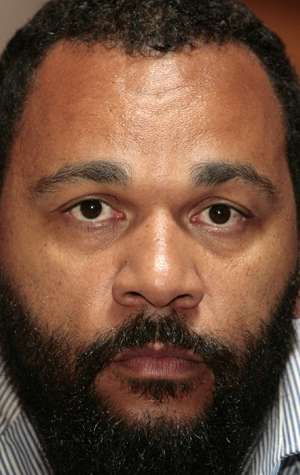 Актер Дьедонне