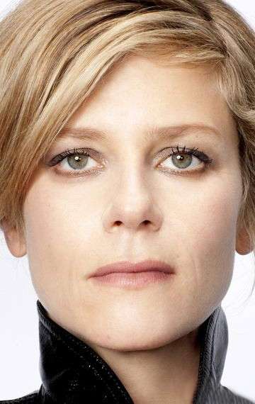 Актер Марина Фоис