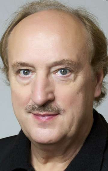 Актер Бернар Фарси