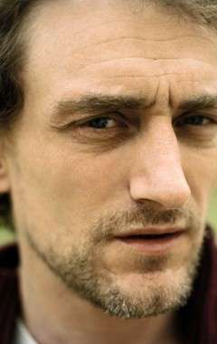 Актер Жан-Поль Рув