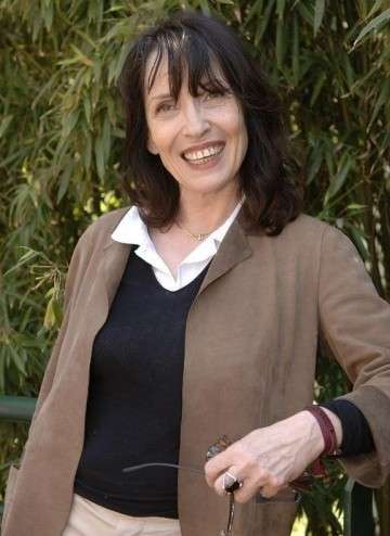 Актер Шанталь Лоби