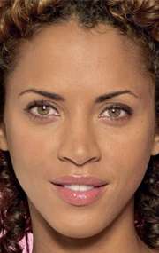 Актер Ноэми Ленуар