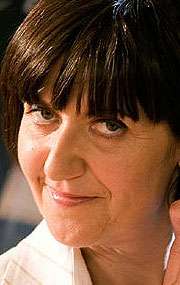 Фото Ане Габарайн