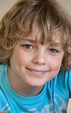 Актер Гэбриел Тримбл