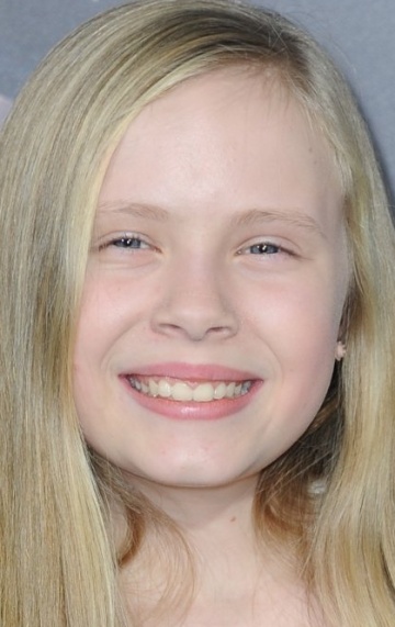 Актер Фэйт Вуд-Блэгроув