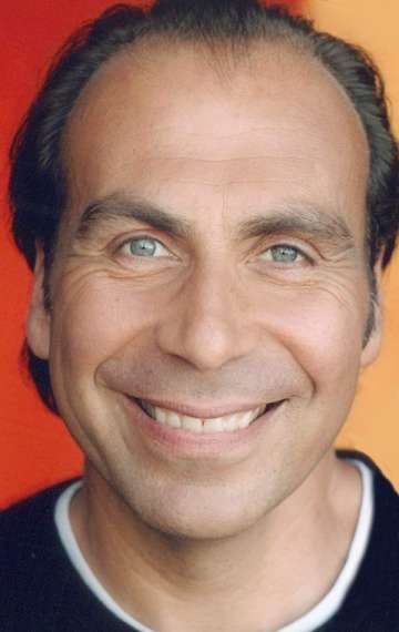 Актер Тейлор Негрон