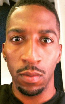 Актер Оливер Барбедж