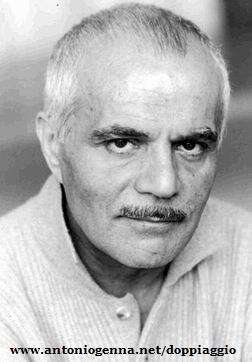 Актер Гиги Анжелилло