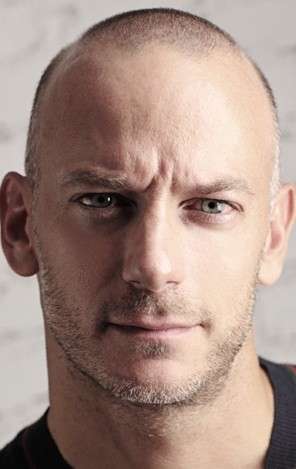 Фото Филиппо Нигро