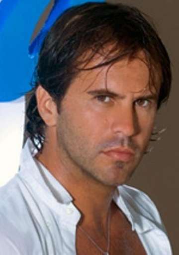 Актер Марио Пароди