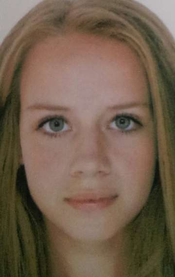 Актер Виктория Дробина