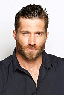 Актер Жандр ле Ру