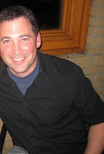 Актер Даррен Шиэн