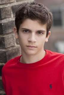 Актер Майкл Барбиери