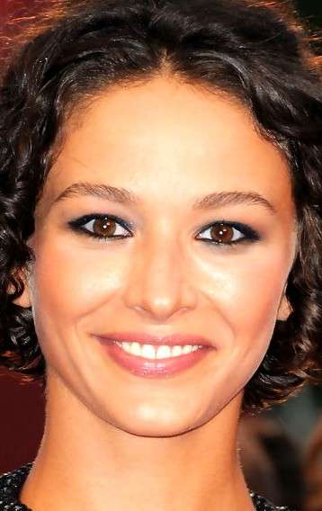 Актер Николь Гримаудо