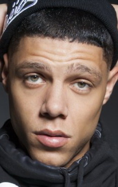 Актер Андре Парр