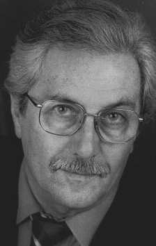 Актер Мауро Боско