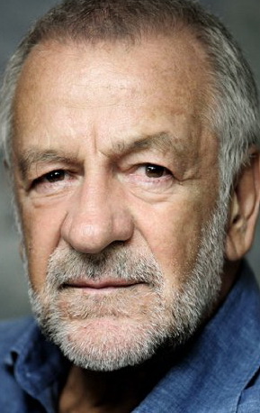 Актер Лучиано Вирджилио