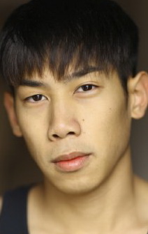 Актер Фи Ву