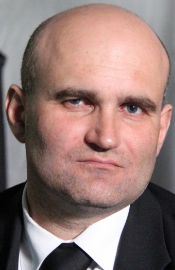 Актер Михаил Коновалов