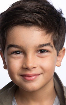 Актер Итан Пуджиотто