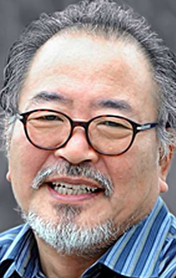 Актер Чан Хан Сон