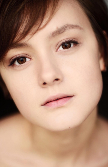 Актер Мария Скуратова