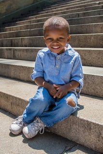 Актер Донован Пьер Коулмэн