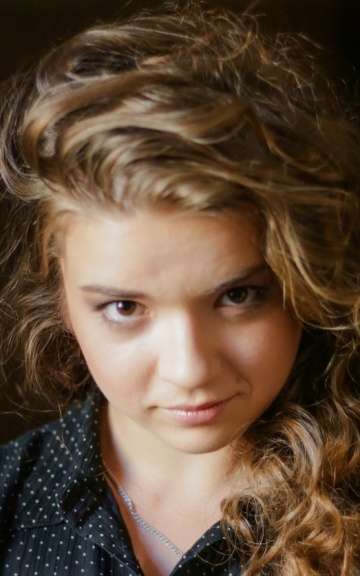 Актер Мария Щекатурова