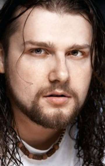 Актер Владимир Плахов