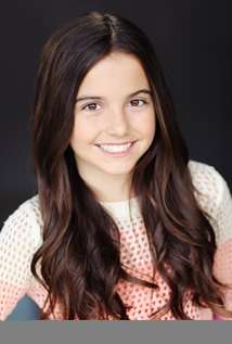 Актер Ханна Черами