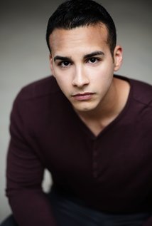 Актер Angel Luis