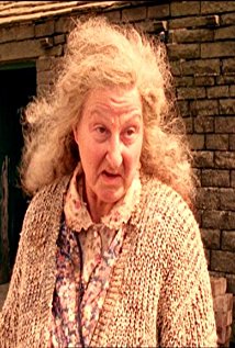 Фото Жаклин Кларк