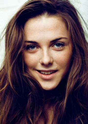 Актер Анастасия Евграфова