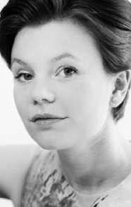 Актер Клер Хэммонд